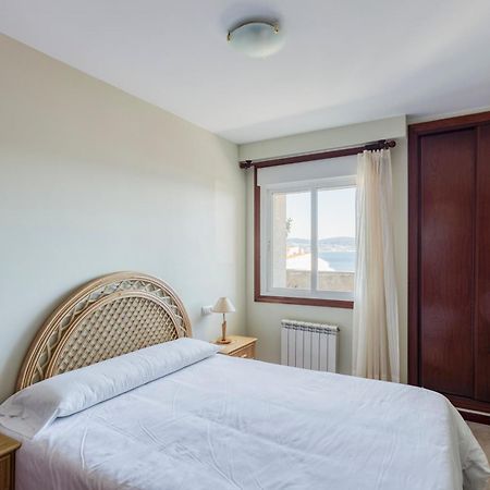 Apartamentos Granxola Sanxenxo Exterior photo