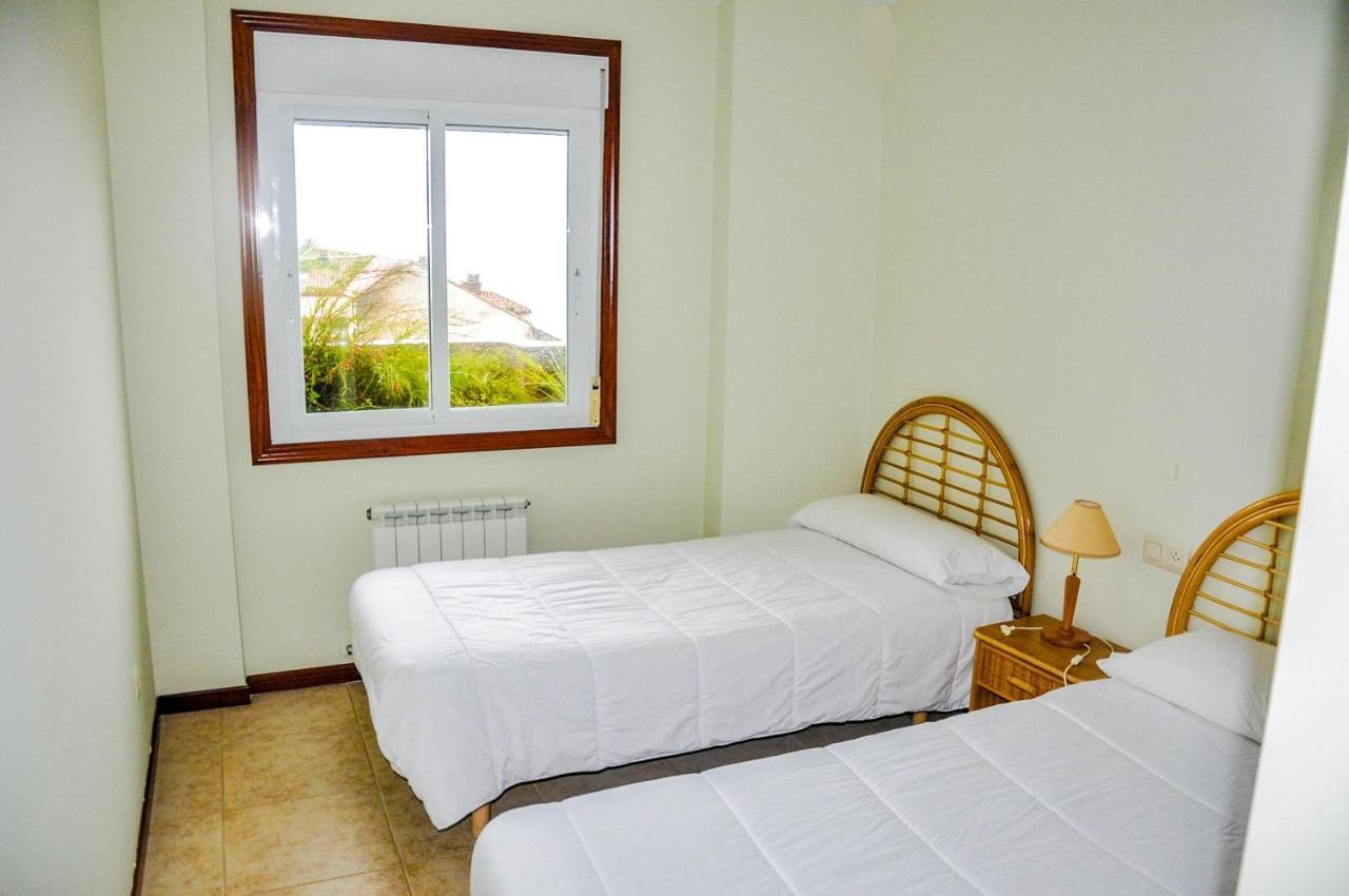 Apartamentos Granxola Sanxenxo Exterior photo