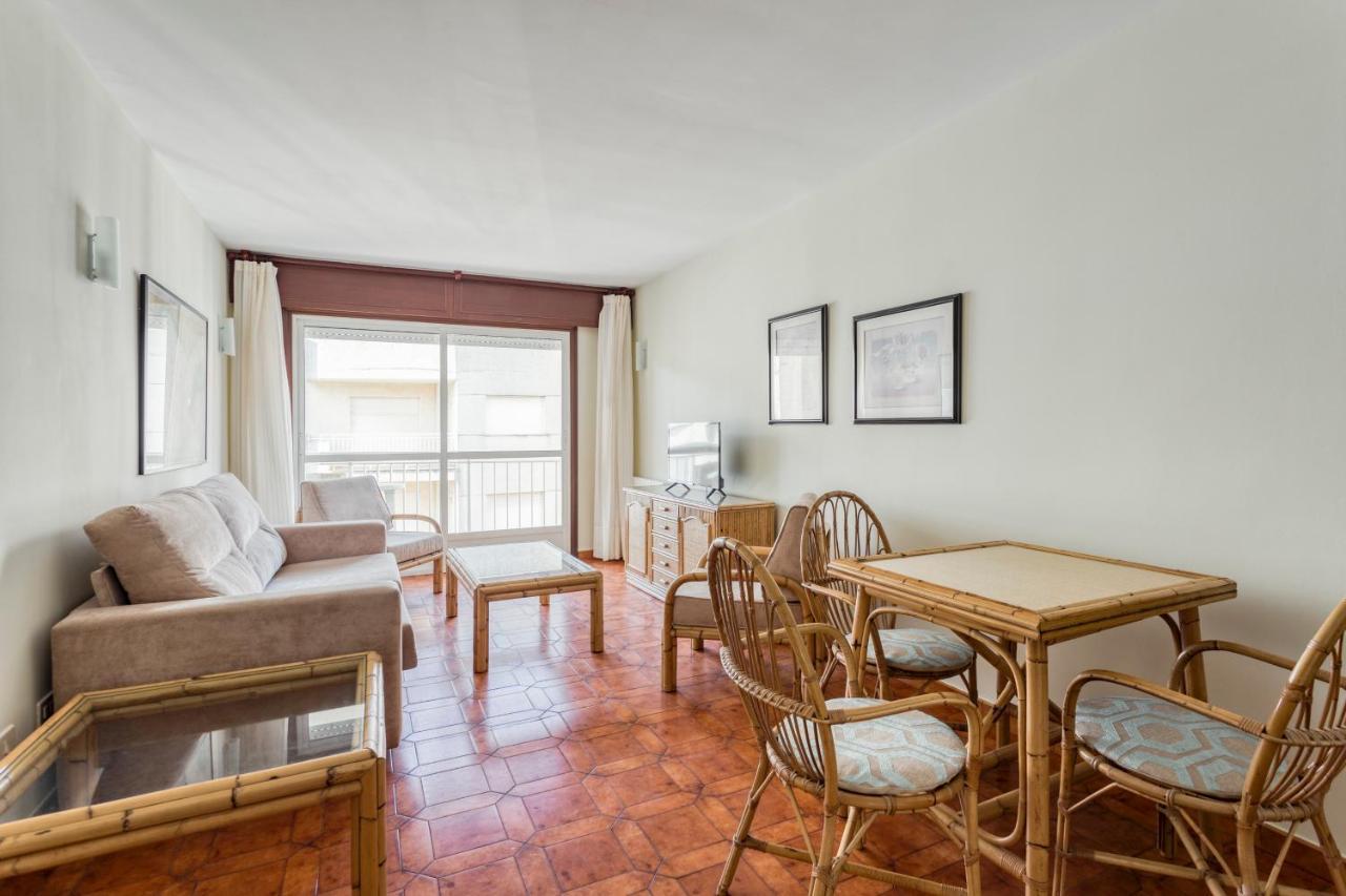 Apartamentos Granxola Sanxenxo Exterior photo