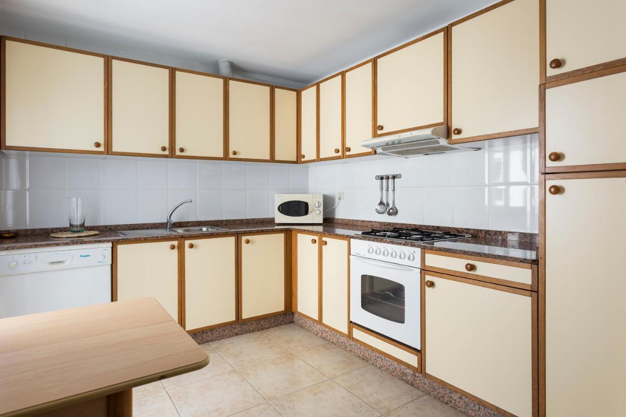 Apartamentos Granxola Sanxenxo Exterior photo