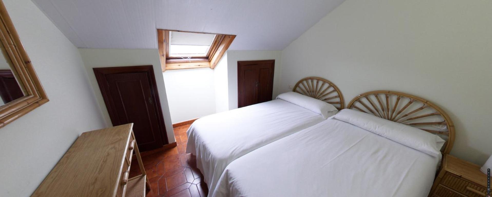 Apartamentos Granxola Sanxenxo Exterior photo