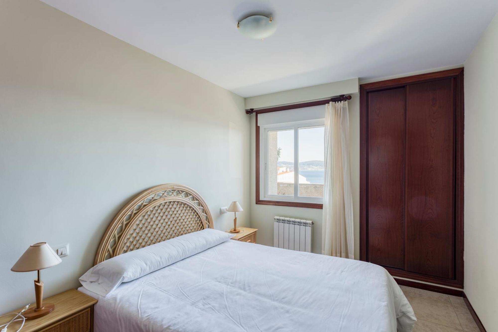 Apartamentos Granxola Sanxenxo Exterior photo