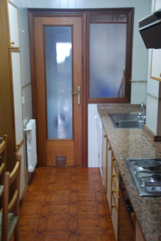 Apartamentos Granxola Sanxenxo Room photo
