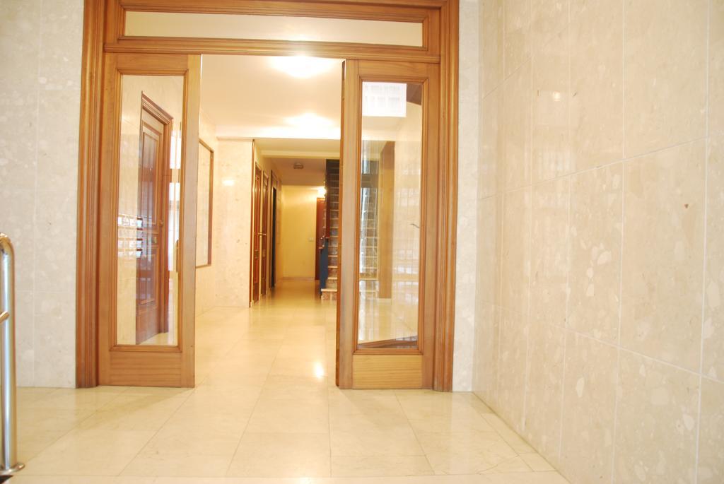 Apartamentos Granxola Sanxenxo Exterior photo