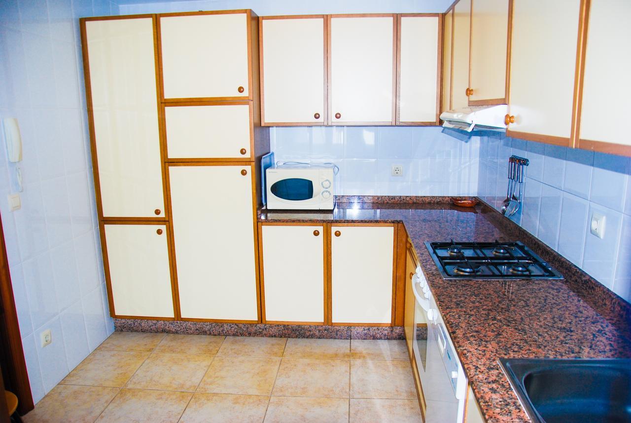 Apartamentos Granxola Sanxenxo Exterior photo
