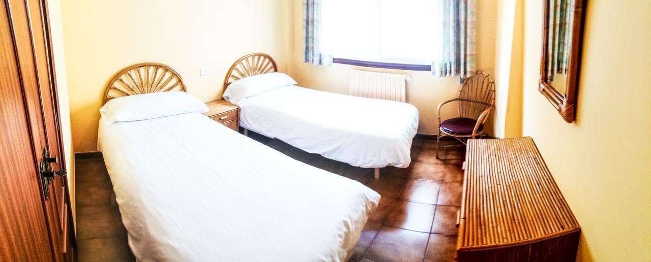 Apartamentos Granxola Sanxenxo Room photo