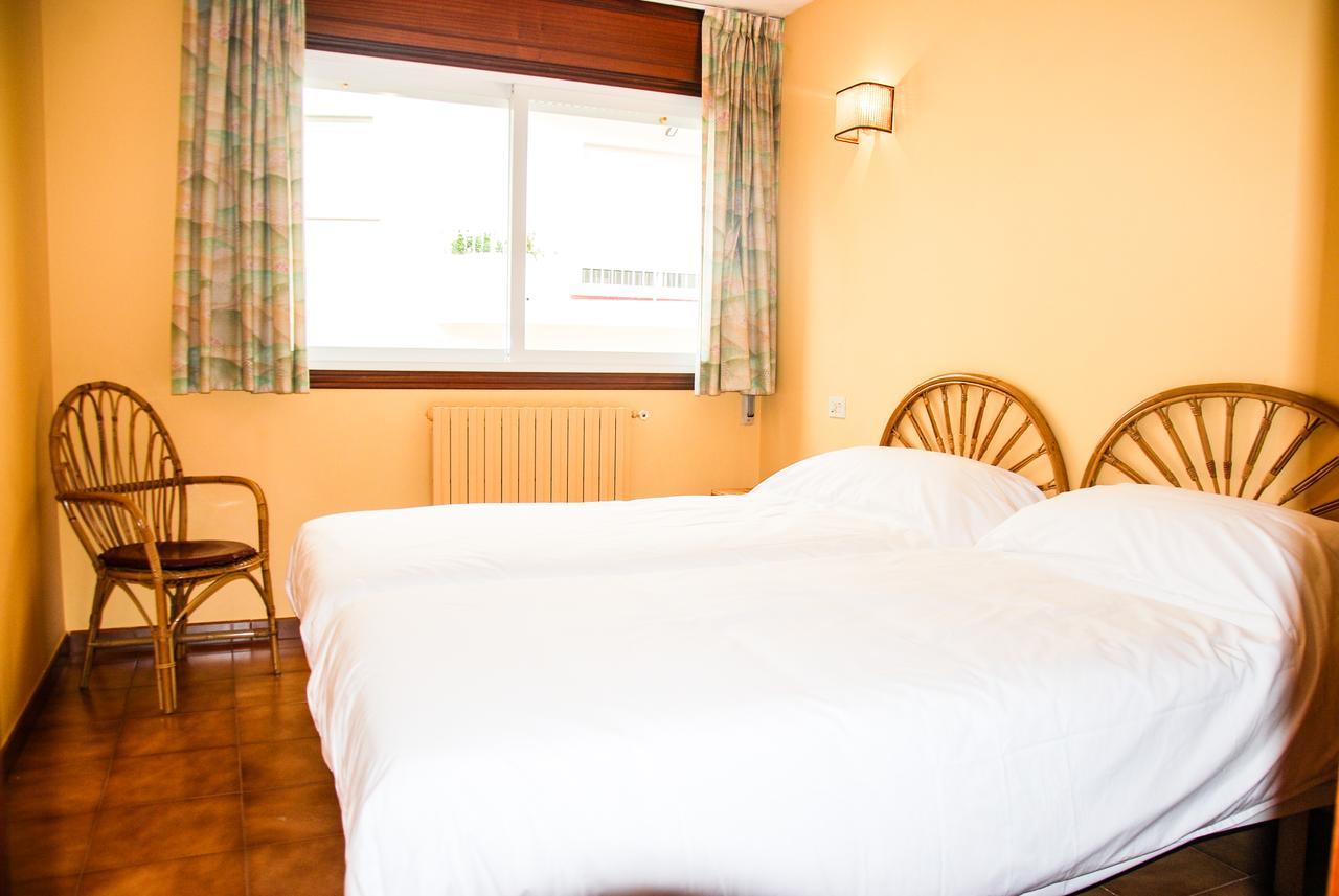 Apartamentos Granxola Sanxenxo Room photo