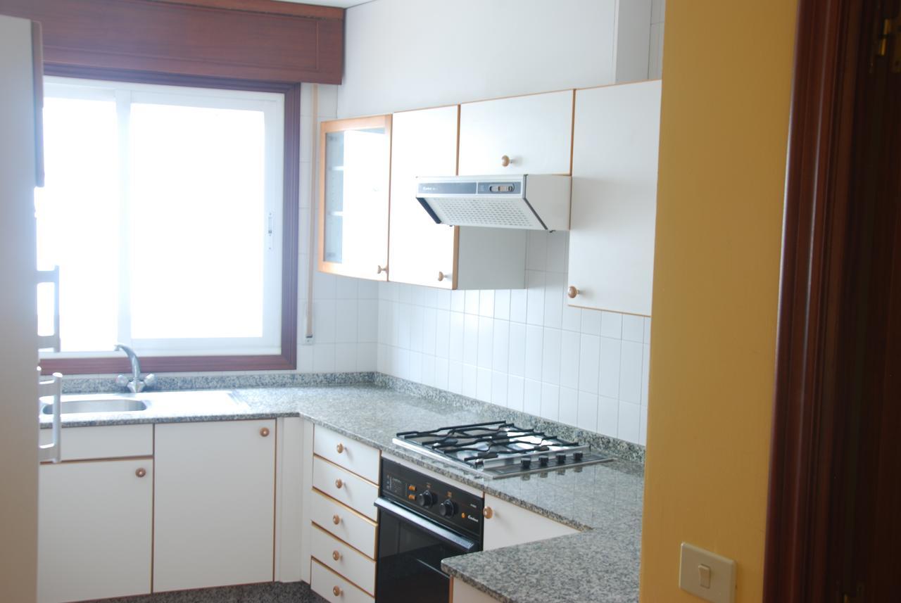 Apartamentos Granxola Sanxenxo Exterior photo