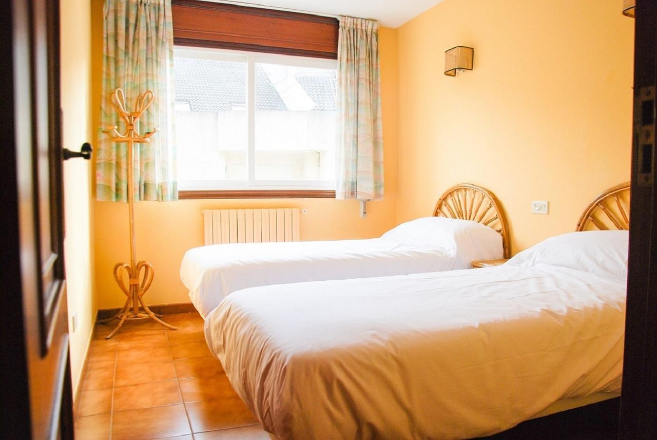 Apartamentos Granxola Sanxenxo Room photo